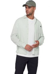 Mammut Koszula w kolorze zielonym rozmiar: XXL. Zielone koszule Mammut, xxl, bez wzorów, bez kołnierzyka, bez ramiączek. Za 214.95 zł.