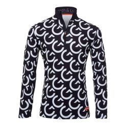 Bluza narciarska Męska Gareth & Lucas Thirty-Two. Białe bluzy z polaru GARETH & LUCAS, na zimę, l, bez wzorów, z elastanu, bez kaptura. Za 229.99 zł.