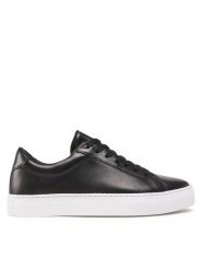 Vagabond Sneakersy Paul 2.0 5383-001-20 Czarny. Czarne buty sportowe casual Vagabond Shoemakers, bez wzorów, ze skóry, bez zapięcia. Za 459.99 zł.