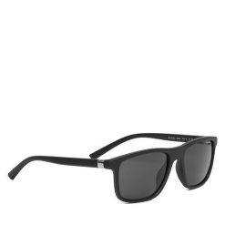 Okulary przeciwsłoneczne Armani Exchange. Czarne okulary przeciwsłoneczne Armani Exchange. Za 379.99 zł.