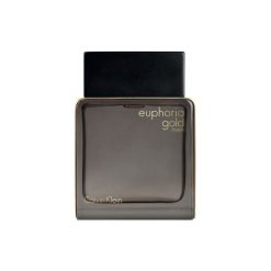 CALVIN KLEIN Euphoria Gold EDT 30ml. Perfumy męskie CALVIN KLEIN. Za 126.17 zł.