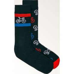 Jack & Jones - Skarpety. Skarpety marki Jack & Jones. W wyprzedaży za 39.90 zł.