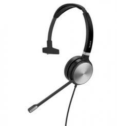 Yealink YHS36 E2 Mono. Słuchawki bezprzewodowe yealink. Za 182.99 zł.