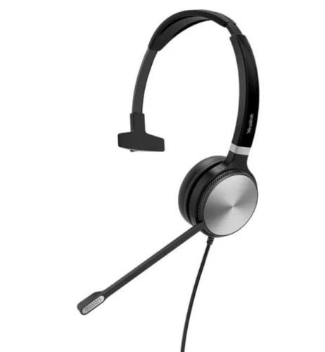 Yealink YHS36 E2 Mono. Słuchawki bezprzewodowe yealink. Za 182.99 zł.