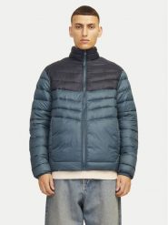 Jack&Jones Kurtka zimowa Sprint 12258444 Zielony Regular Fit. Zielone kurtki Jack&Jones, na zimę, m, bez wzorów, z syntetyku, bez kaptura. Za 139.99 zł.