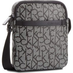 Saszetka CALVIN KLEIN - Ck Mono Mini Reporte K50K504285 019. Torby na ramię marki CALVIN KLEIN. W wyprzedaży za 249.00 zł.