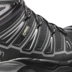 Salomon Buty męskie X Ultra Mid 2 Gtx M Bk/India Ink/Monu r. 42 (L39867400). Buty trekkingowe marki Salomon. Za 519.00 zł.