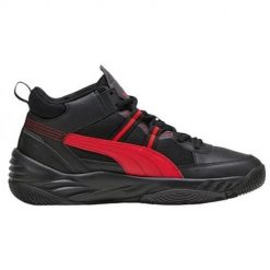 Buty do chodzenia męskie Puma Rebound Future Nextgen. Buty do koszykówki Puma, bez zapięcia, do koszykówki. Za 333.00 zł.