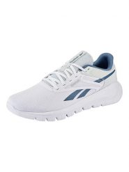 Reebok Buty sportowe "Split Flex" w kolorze białym rozmiar: 44. Białe buty treningowe Reebok, bez wzorów, z materiału. Za 152.62 zł.