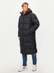 Columbia Kurtka zimowa Puffect™ 2086811 Czarny Regular Fit. Czarne kurtki outdoor i hardshell Columbia, na zimę, l, bez wzorów, z syntetyku, bez kaptura. Za 899.99 zł.