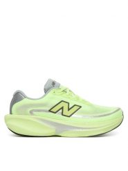 New Balance Buty do biegania Ellipse MELPS78S Zielony. Zielone buty do biegania New Balance, bez wzorów, z materiału, bez zapięcia, do biegania. Za 649.99 zł.