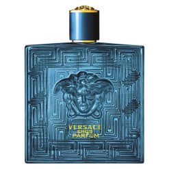 Versace EROS PARFUM Perfumy 200 ml Męskie. Perfumy męskie VERSACE. Za 1,009.00 zł.