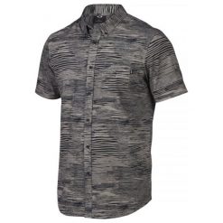 Oakley Koszula Grain Woven Grigo Scuro L. Koszule marki Oakley. W wyprzedaży za 149.00 zł.