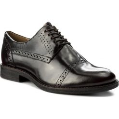 Półbuty LASOCKI FOR MEN - MI08-C322-360-01 Bordowy. Eleganckie półbuty marki Lasocki For Men. Za 199.99 zł.