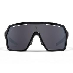 Okulary przeciwsłoneczne Endura Singletrack F/Frame. Czarne okulary przeciwsłoneczne ENDURA. Za 299.99 zł.