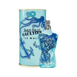 JEAN PAUL GAULTIER Le Male Summer 2014 EDC 125ml. Perfumy męskie marki JEAN PAUL GAULTIER. Za 129.00 zł.