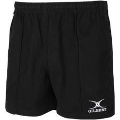 Szorty Gilbert Kiwi Pro. Czarne szorty gilbert, xl, bez wzorów, sportowe. Za 175.00 zł.