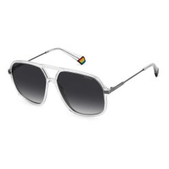 Okulary przeciwsłoneczne Unisex POLAROID PLD-6182-S-900-WJ ø 59 mm. Okulary przeciwsłoneczne Polaroid. W wyprzedaży za 253.75 zł.