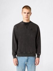 Champion Bluza w kolorze antracytowym rozmiar: XL. Czarne bluzy Champion, xl, bez wzorów, z bawełny, bez kaptura. Za 131.12 zł.