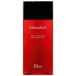 DIOR Fahrenheit Shower Gel Kąpiel 200 ml Męskie. Pielęgnacja ciała Dior. Za 220.00 zł.