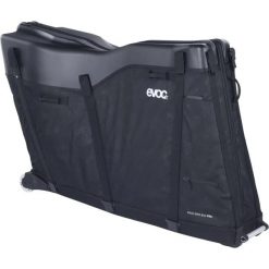 Torba transportowa Evoc Pro. Czarne torby na ramię EVOC, bez wzorów, z materiału, na ramię, bez dodatków. Za 3,810.50 zł.
