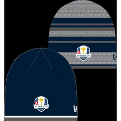 New Era - Czapka. Czapki zimowe marki New Era. W wyprzedaży za 29.90 zł.