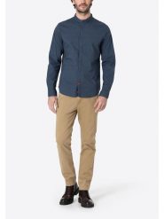 Timezone Spodnie chino "JannoTZ" w kolorze beżowym rozmiar: W30/L32. Brązowe eleganckie spodnie Timezone, l. Za 110.04 zł.