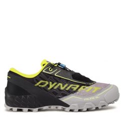 Buty do biegania Dynafit. Czarne buty do biegania Dynafit, bez wzorów, bez zapięcia, do biegania. Za 409.99 zł.