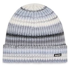 Czapka Eisbär. Szare czapki zimowe Eisbar, bez wzorów. Za 279.99 zł.