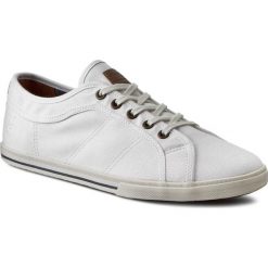 Tenisówki MARC O'POLO - 603 22743501 613 Offwhite 110. Białe trampki marki Marc O'Polo. W wyprzedaży za 179.00 zł.