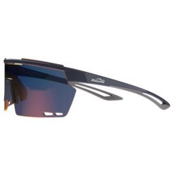 Okulary przeciwsłoneczne Magicshine RL004. Niebieskie okulary przeciwsłoneczne MAGICSHINE. Za 283.50 zł.
