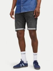 Jack&Jones Szorty jeansowe Rick 12252246 Szary Regular Fit. Szare szorty Jack&Jones, m, bez wzorów, z bawełny. Za 209.99 zł.