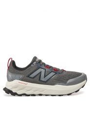 New Balance Buty do biegania Garoe MTGAROG2 Szary. Szare buty do biegania New Balance, bez wzorów, z materiału, bez zapięcia, do biegania. Za 359.99 zł.