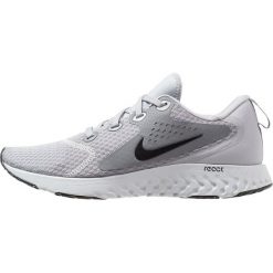 Nike Performance LEGEND REACT Obuwie do biegania treningowe wolf grey/black/cool grey/pure platinum. Buty do biegania marki Nike Performance. Za 419.00 zł.
