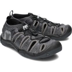 Keen Keen Sandały męskie Evofit 1 Heathered Black/Magnet r. 42 (1021390). Sandały marki Keen. Za 379.00 zł.