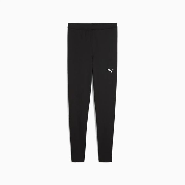 Legginsy treningowe męskie Puma TRAINING ESS 68960701. Czarne legginsy długie sportowe Puma, l, bez wzorów, z dzianiny, na fitness i siłownię. Za 129.94 zł.