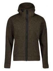 DOLOMITE Kurtka zimowa "Latemar" w kolorze khaki rozmiar: XL. Brązowe kurtki Dolomite, na zimę, xl, bez wzorów, bez kaptura. Za 409.00 zł.