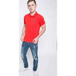 Hilfiger Denim - Polo. Koszulki polo marki Hilfiger Denim. W wyprzedaży za 159.90 zł.