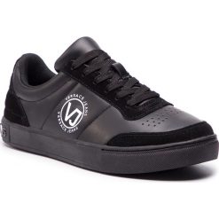 Sneakersy VERSACE JEANS - E0YTBSM4 70931 899. Buty sportowe casual marki Versace Jeans. W wyprzedaży za 579.00 zł.