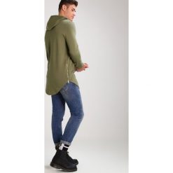 YOURTURN Bluza z kapturem oliv. Bluzy z kapturem marki YOURTURN, m, z bawełny, z kapturem. Za 149.00 zł.