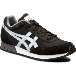 Sneakersy ASICS - TIGER Curreo HN537 Black/Grey 9013. Buty sportowe casual marki ASICS. W wyprzedaży za 219.00 zł.