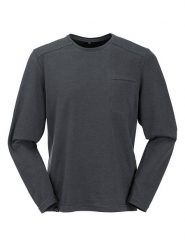 Maul Sport Koszulka funkcyjna "Spitzbub XT" w kolorze antracytowym rozmiar: 54. Czarne t-shirty sportowe Maul Sport, bez wzorów, z bawełny, bez ramiączek, outdoorowe. Za 130.99 zł.