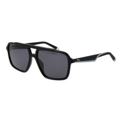 Okulary przeciwsłoneczne Unisex FILA SFI460 57700P. Brązowe okulary przeciwsłoneczne Fila. Za 388.00 zł.