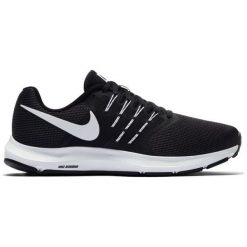 Nike Run Swift Running Shoe Black White-Dark Grey 44. Buty do biegania marki Nike. W wyprzedaży za 265.00 zł.