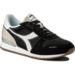 Sneakersy DIADORA - Titan II 501.158623 01 C1530 Black/White. Buty sportowe casual marki Diadora. W wyprzedaży za 249.00 zł.