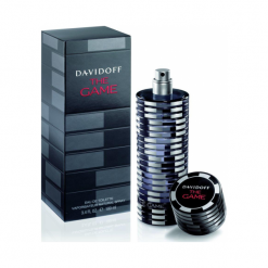Davidoff The Game Men 100ml. Perfumy męskie Davidoff. Za 129.90 zł.
