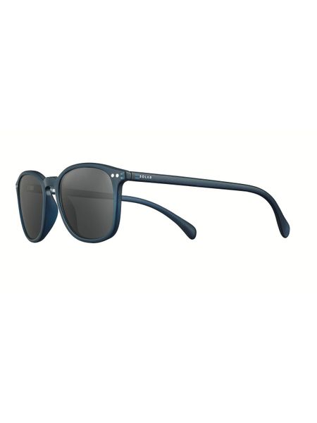 Okulary przeciwsłoneczne SOLAR Purple - cat.3 Polarized - Dark Blue. Fioletowe okulary przeciwsłoneczne SOLAR. Za 175.00 zł.