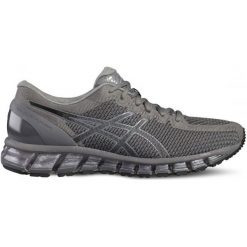 Asics Gel-Quantum 360 Cm T6G1Q-9797 45 Szare. Szare buty do biegania marki ASICS. W wyprzedaży za 699.99 zł.