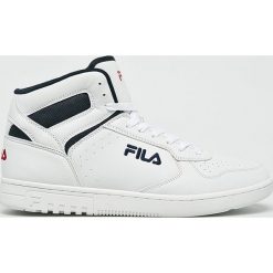 Fila - Buty. Buty sportowe casual marki Fila. W wyprzedaży za 219.90 zł.
