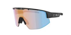 Okulary przeciwsłoneczne Bliz Matrix Small. Brązowe okulary przeciwsłoneczne Bliz. Za 467.85 zł.